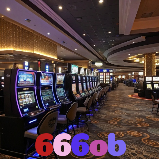 666ob - Baixe o App 666ob para Android e Comece a Jogar