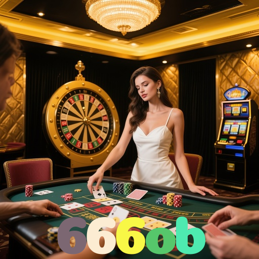 666ob - Baixe o App 666ob para Android e Comece a Jogar
