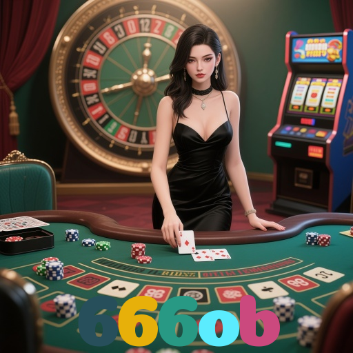 666ob - Baixe o App 666ob para Android e Comece a Jogar