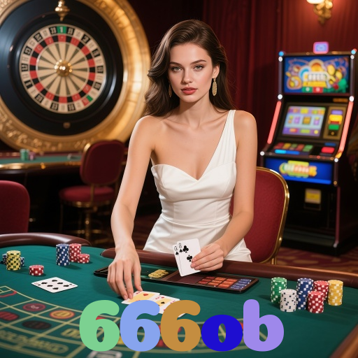 666ob - Baixe o app 666ob no Google Play e jogue ao vivo