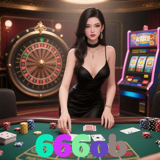 666ob - Baixe o App 666ob para Android e Comece a Jogar