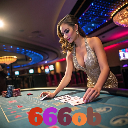 666ob - Baixe o App 666ob para Android e Comece a Jogar