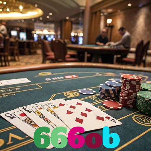 666ob - Baixe o App 666ob para Android e Comece a Jogar