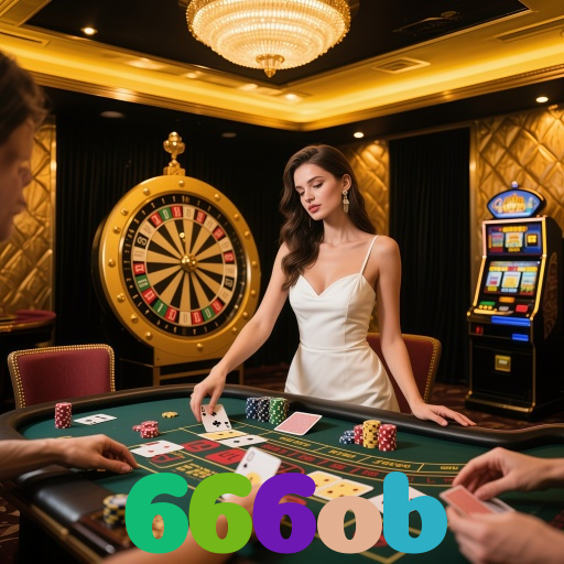 666ob - Baixe o App 666ob para Android e Comece a Jogar