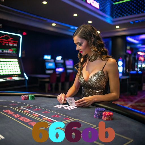 666ob - Baixe o app 666ob no Google Play e jogue ao vivo
