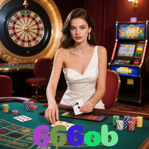 666ob - Baixe o App 666ob para Android e Comece a Jogar
