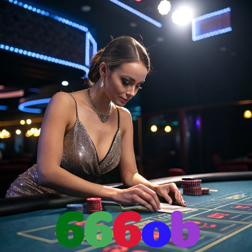 666ob - Baixe o app 666ob no Google Play e jogue ao vivo