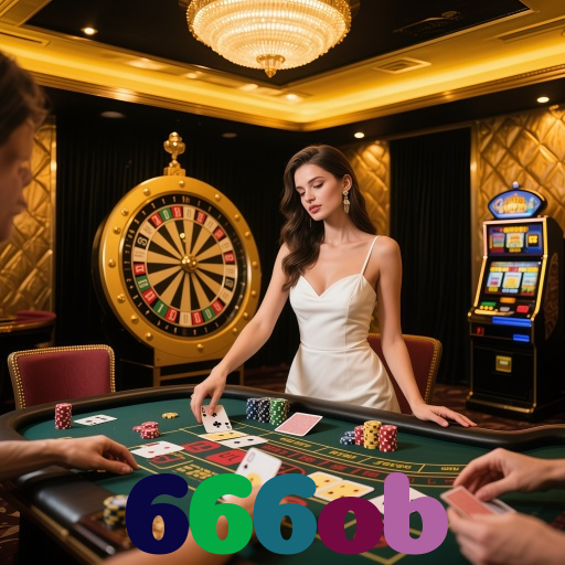 666ob - Baixe o app 666ob no Google Play e jogue ao vivo