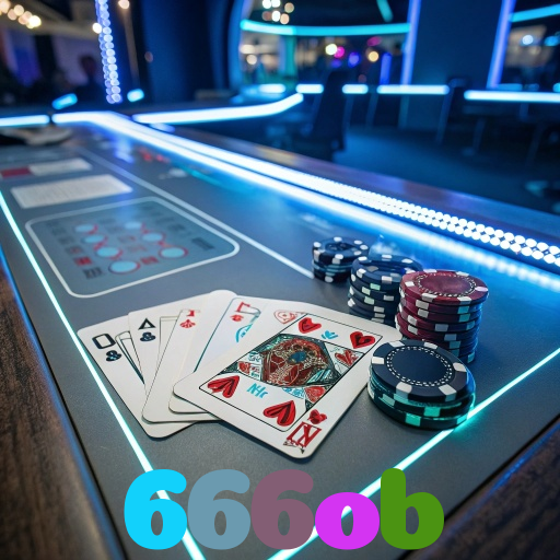 666ob - Baixe o App 666ob para Android e Comece a Jogar
