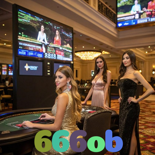 666ob - Baixe o App 666ob para Android e Comece a Jogar