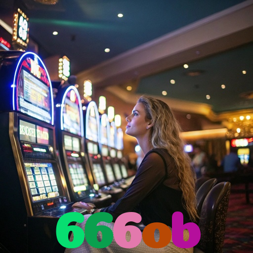 666ob - Baixe o app 666ob no Google Play e jogue ao vivo