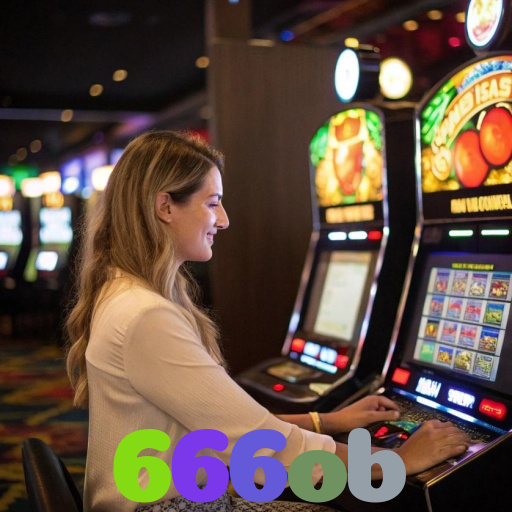 666ob - Baixe o App 666ob para Android e Comece a Jogar
