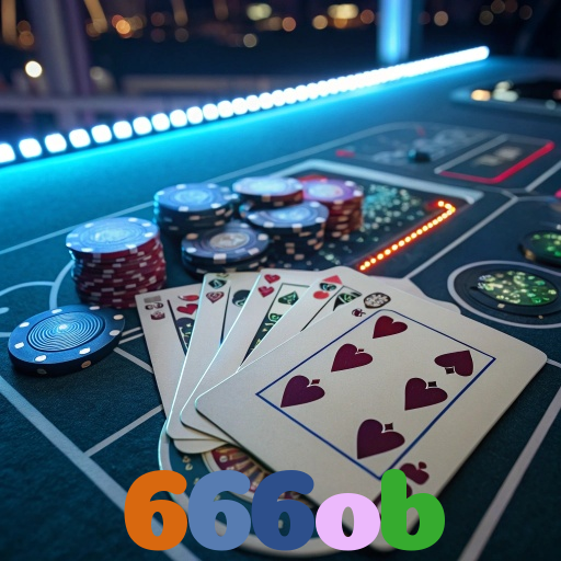 666ob - Baixe o App 666ob para Android e Comece a Jogar