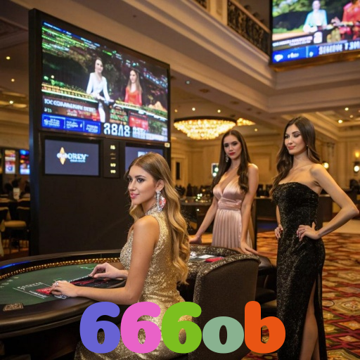 666ob - Baixe o app 666ob no Google Play e jogue ao vivo