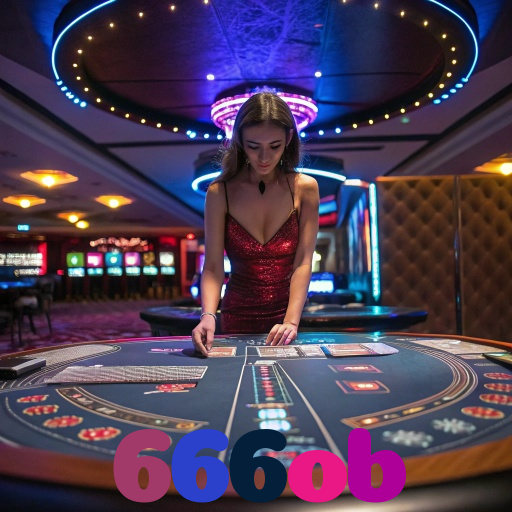 666ob - Baixe o App 666ob para Android e Comece a Jogar
