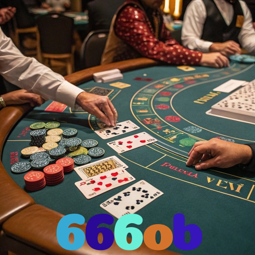 666ob - Baixe o App 666ob para Android e Comece a Jogar