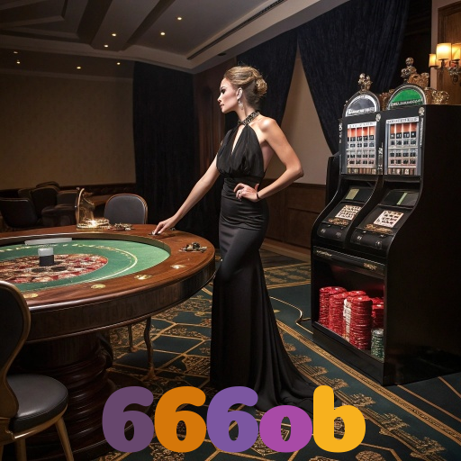 666ob - Baixe o app 666ob no Google Play e jogue ao vivo