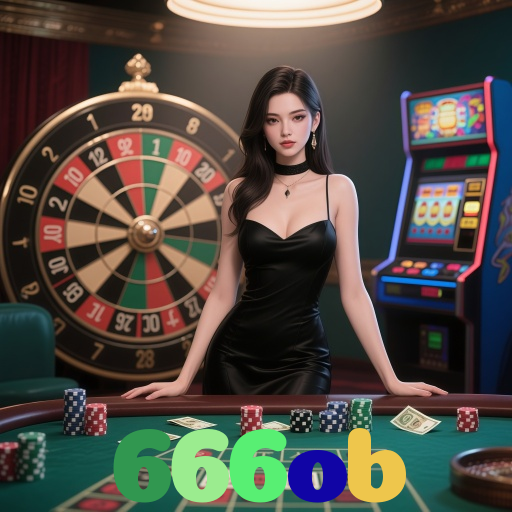 666ob - Baixe o App 666ob para Android e Comece a Jogar