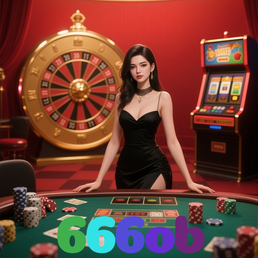 666ob - Baixe o App 666ob para Android e Comece a Jogar