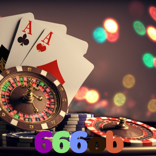 666ob - Baixe o app 666ob no Google Play e jogue ao vivo
