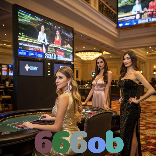 666ob - Baixe o App 666ob para Android e Comece a Jogar