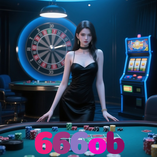 666ob - Baixe o App 666ob para Android e Comece a Jogar
