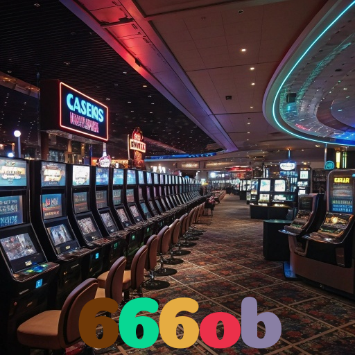 666ob - Baixe o app 666ob no Google Play e jogue ao vivo
