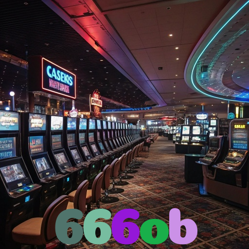666ob - Baixe o App 666ob para Android e Comece a Jogar