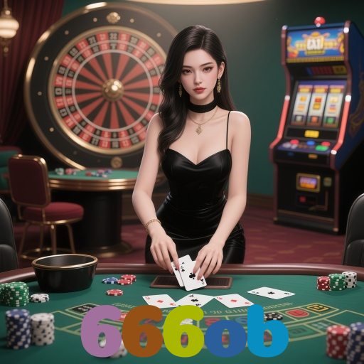 666ob - Baixe o App 666ob para Android e Comece a Jogar