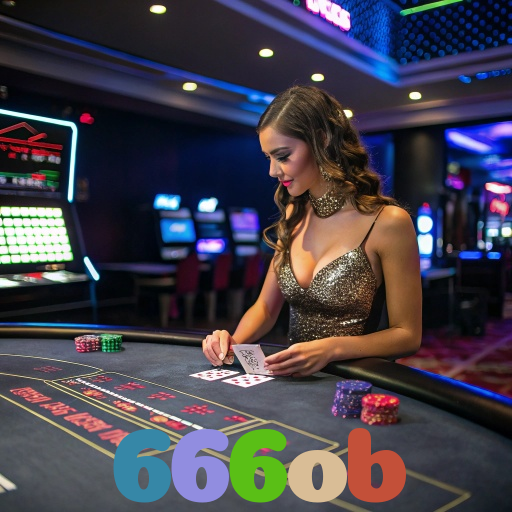 666ob - Baixe o app 666ob no Google Play e jogue ao vivo