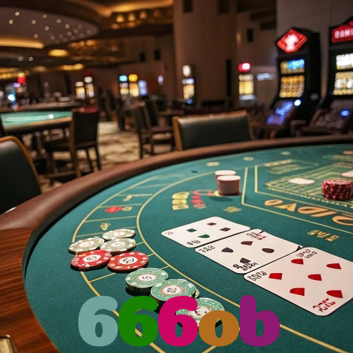 666ob - Baixe o App 666ob para Android e Comece a Jogar