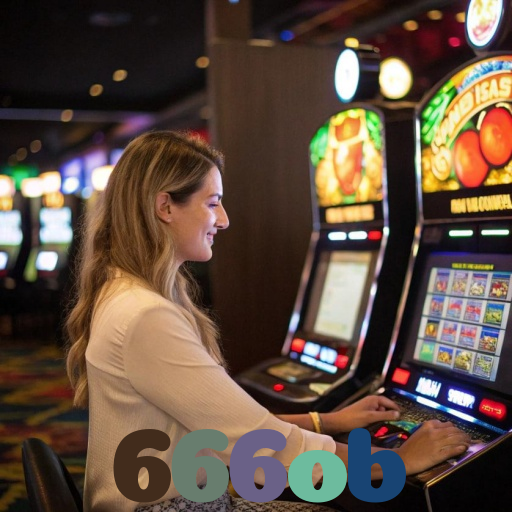 666ob - Baixe o app 666ob no Google Play e jogue ao vivo