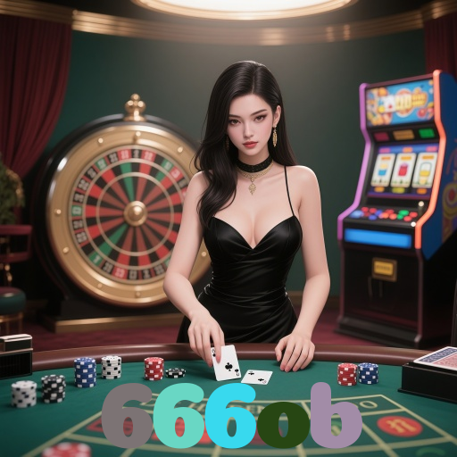 666ob - Baixe o App 666ob para Android e Comece a Jogar