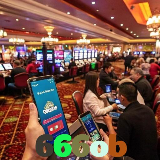 666ob - Baixe o app 666ob no Google Play e jogue ao vivo