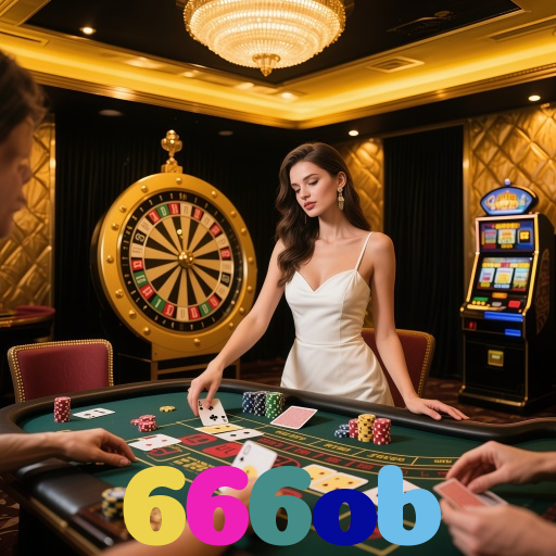 666ob - Baixe o App 666ob para Android e Comece a Jogar