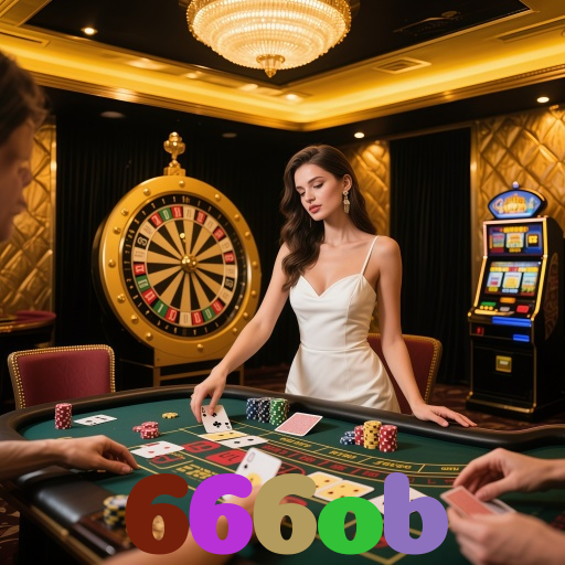 666ob - Baixe o app 666ob no Google Play e jogue ao vivo