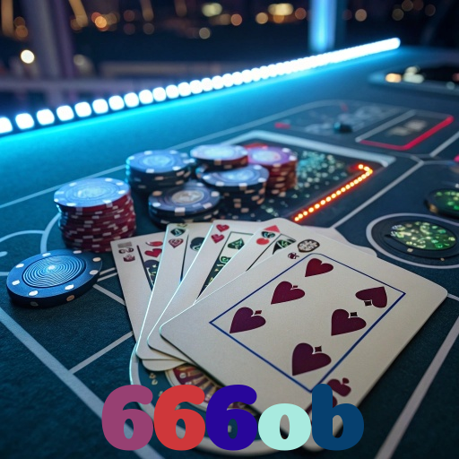 666ob - Baixe o app 666ob no Google Play e jogue ao vivo