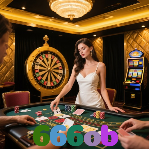666ob - Baixe o App 666ob para Android e Comece a Jogar