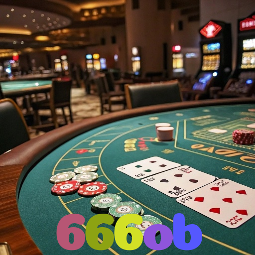 666ob - Baixe o app 666ob no Google Play e jogue ao vivo