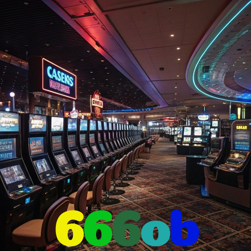 666ob - Baixe o App 666ob para Android e Comece a Jogar