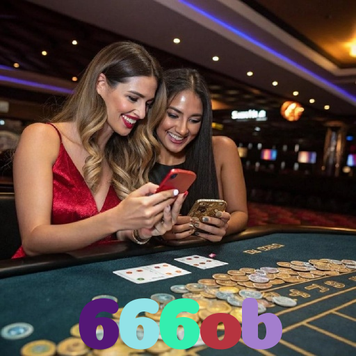 666ob - Baixe o App 666ob para Android e Comece a Jogar