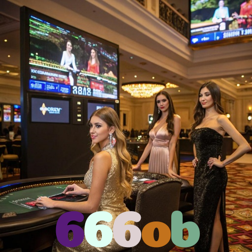 666ob - Baixe o App 666ob para Android e Comece a Jogar