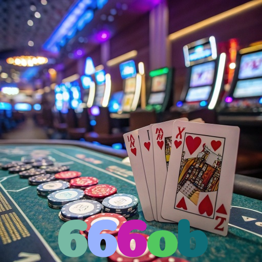 666ob - Baixe o App 666ob para Android e Comece a Jogar