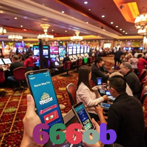 666ob - Baixe o App 666ob para Android e Comece a Jogar