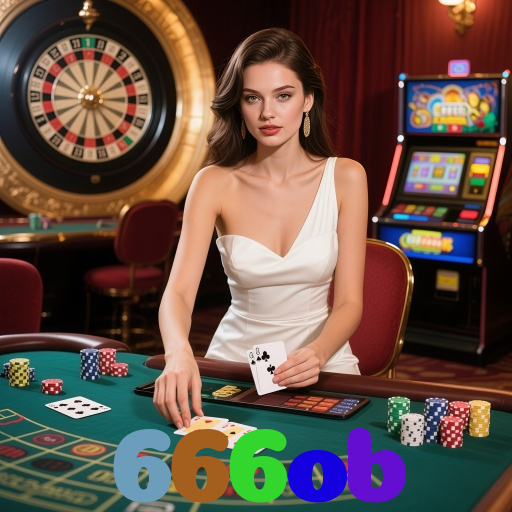 666ob - Baixe o app 666ob no Google Play e jogue ao vivo
