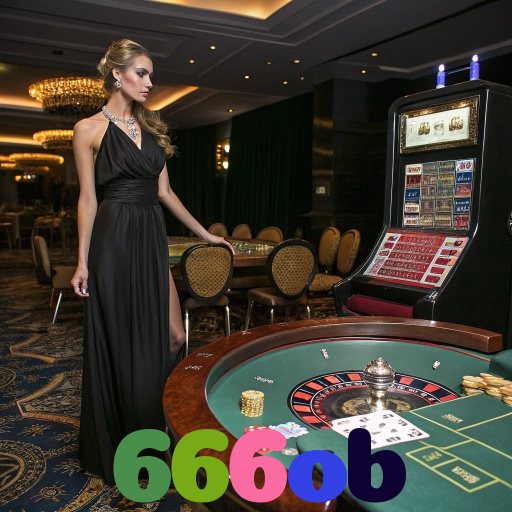 666ob - Baixe o app 666ob no Google Play e jogue ao vivo