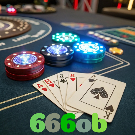 666ob - Baixe o App 666ob para Android e Comece a Jogar