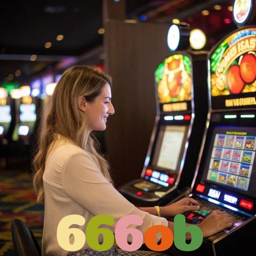 666ob - Baixe o App 666ob para Android e Comece a Jogar