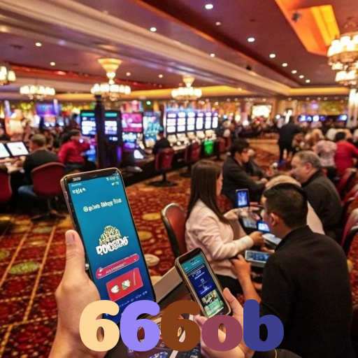 666ob - Baixe o App 666ob para Android e Comece a Jogar