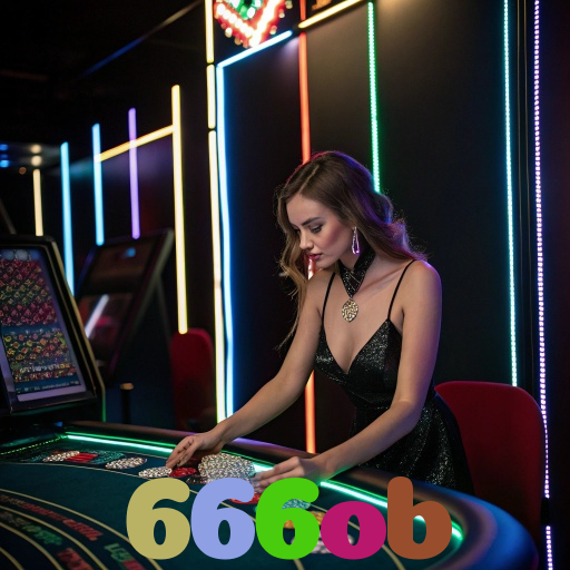 666ob - Baixe o App 666ob para Android e Comece a Jogar